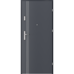 AGAT Plus intarzia 3 Antracit HPL/CPL 